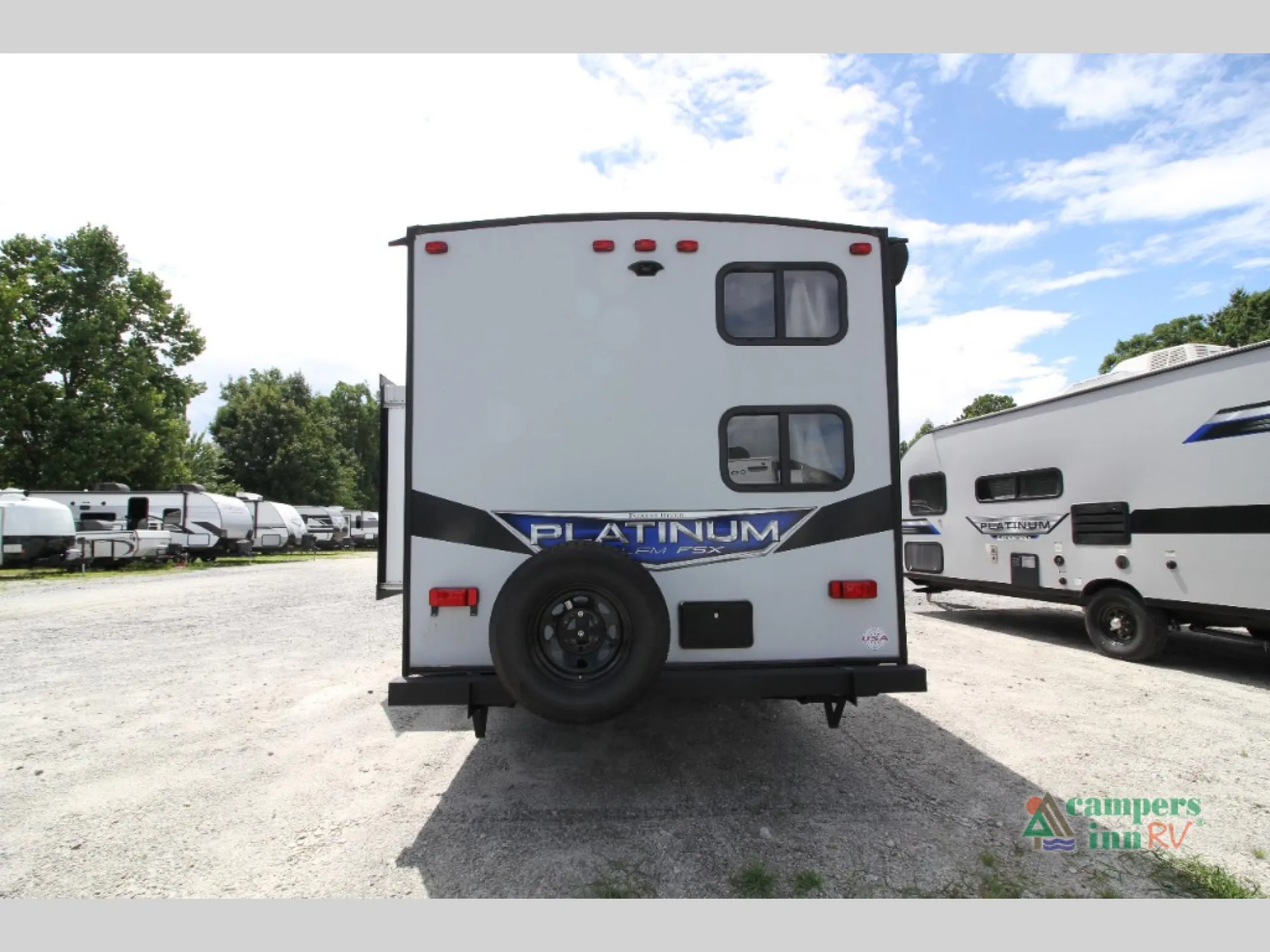 2022 Forest River Salem FSX 178BHSK — Photo 5