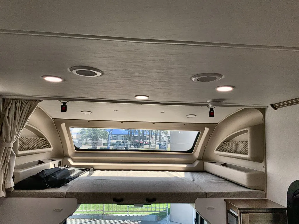 2026 Entegra Coach Accolade 37K, Photos photo 25