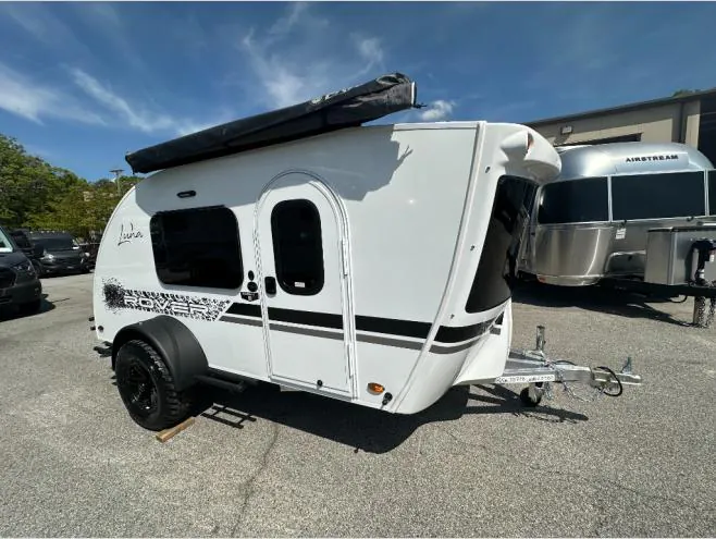 2026 inTech RV Luna Base - Photo 2