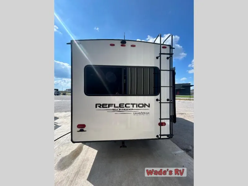 2023 Grand Design Reflection 150 Series 295RL - Photo 4