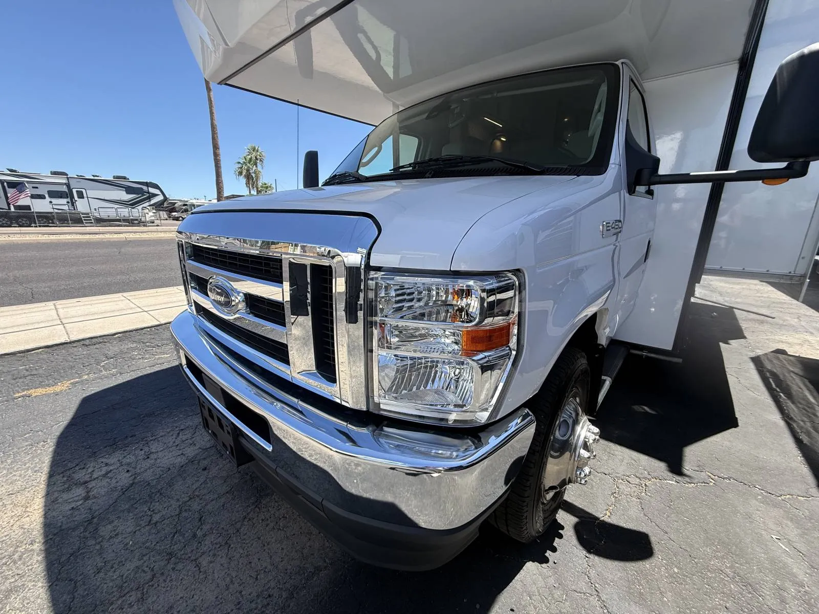 2023 Forest River Forester 2441DS - Photo 4