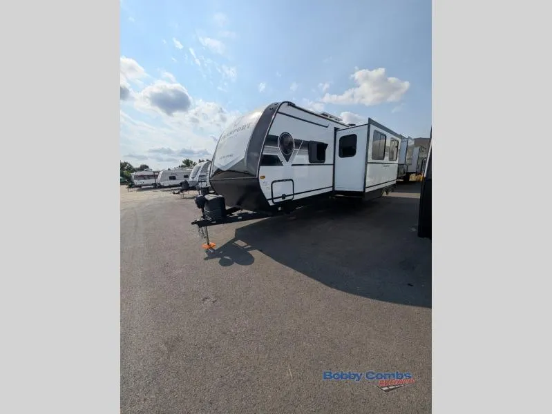 2026 Keystone Passport Super Lite 2605RBWE - Photo 4