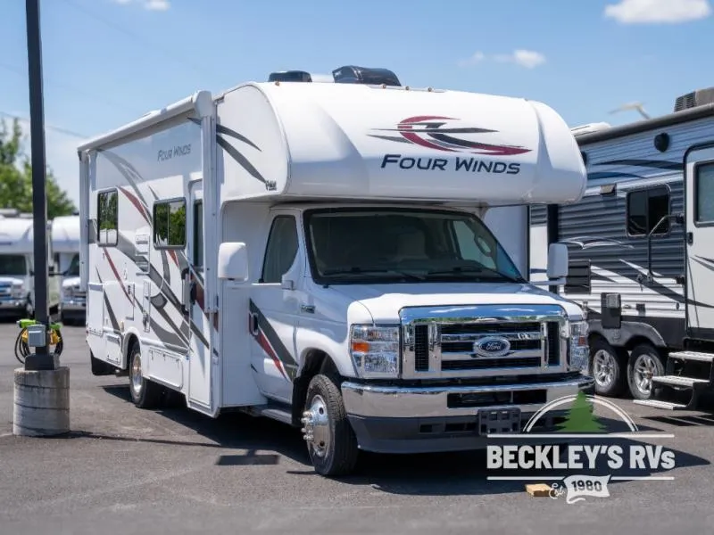 2022 Thor Motor Coach Four Winds 25V - Photo 2