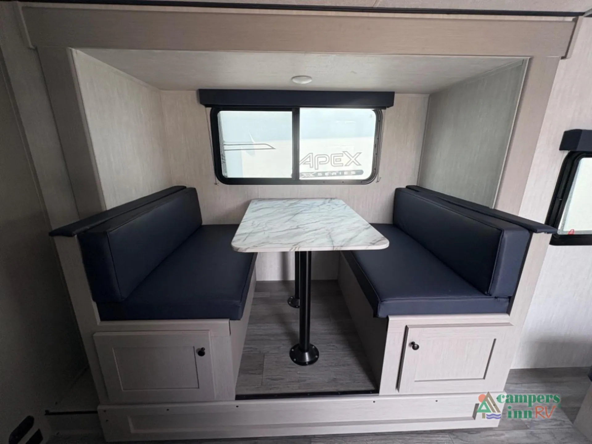 2025 Coachmen Apex Nano 208BHS - Photo 3