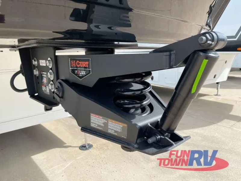 2026 Brinkley Model Z 2900 - Photo 4
