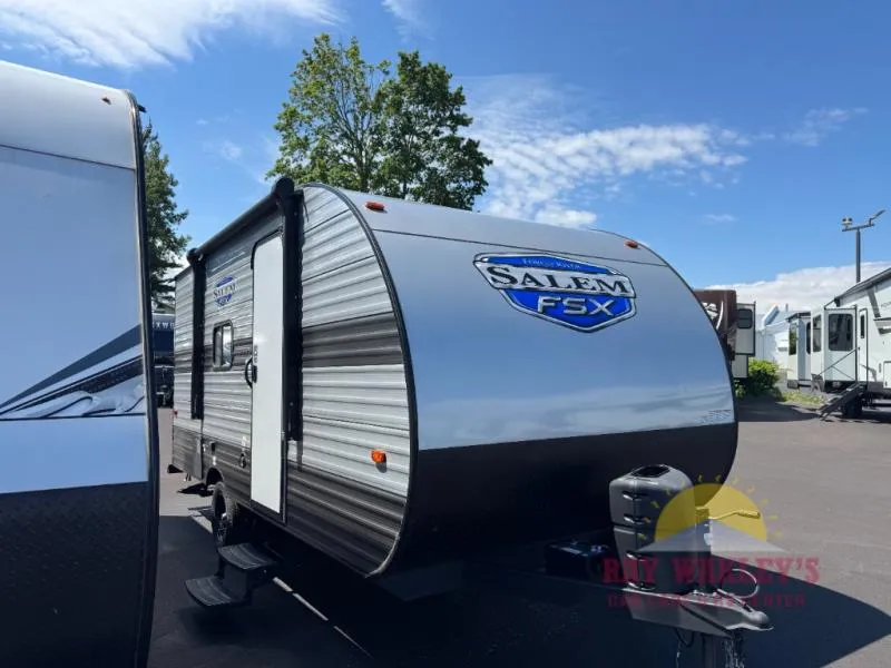 2023 Forest River Salem FSX 174BHLE - Photo 2