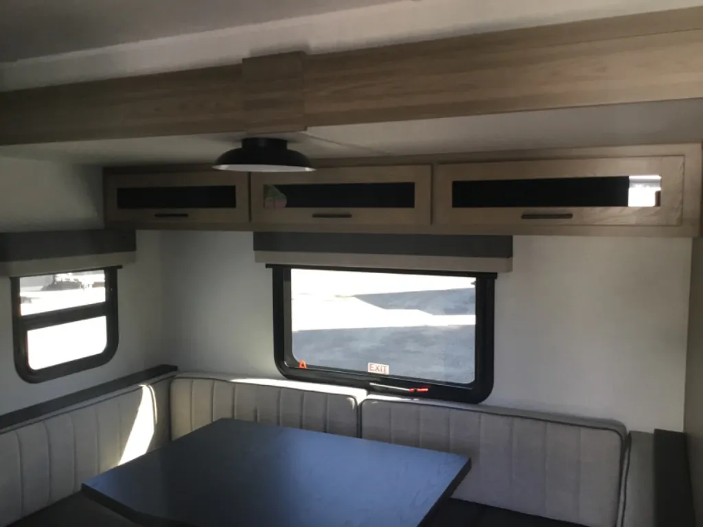 2027 Forest River Rockwood Mini Lite 2509S, Photos photo 13