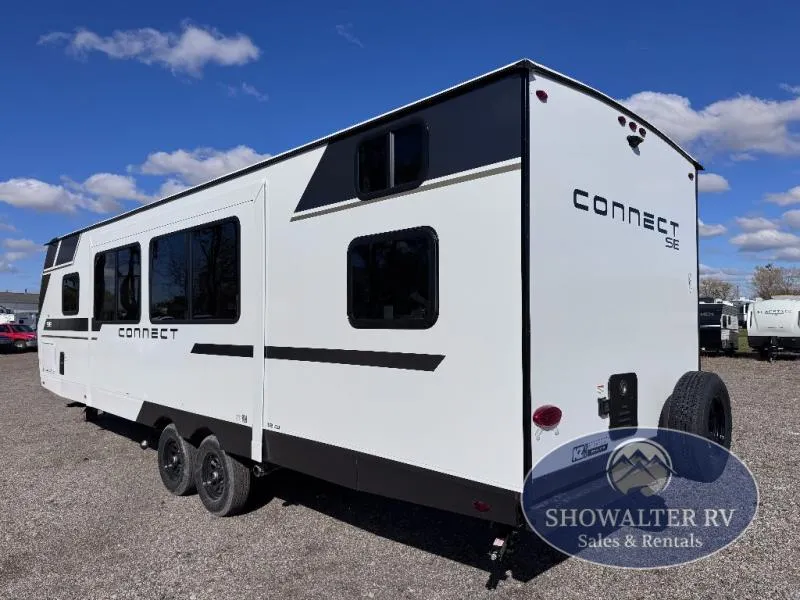 2026 KZ Connect SE C281BHKSE - Photo 4