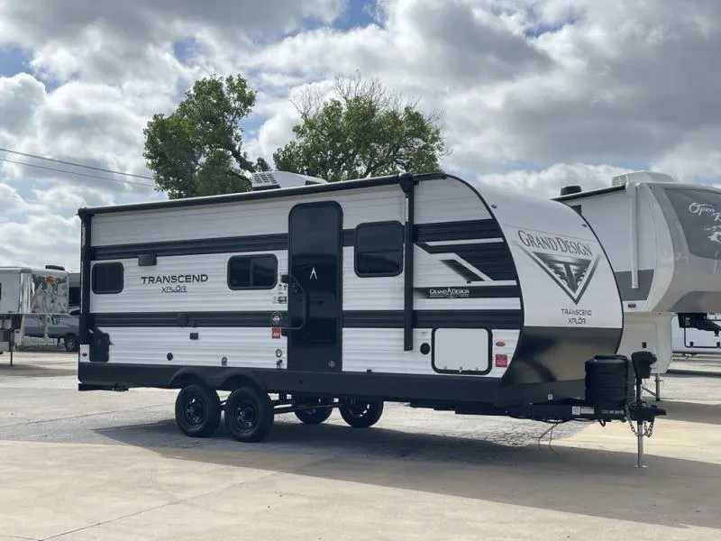 2026 Grand Design Transcend Xplor 20MKX - Photo 2