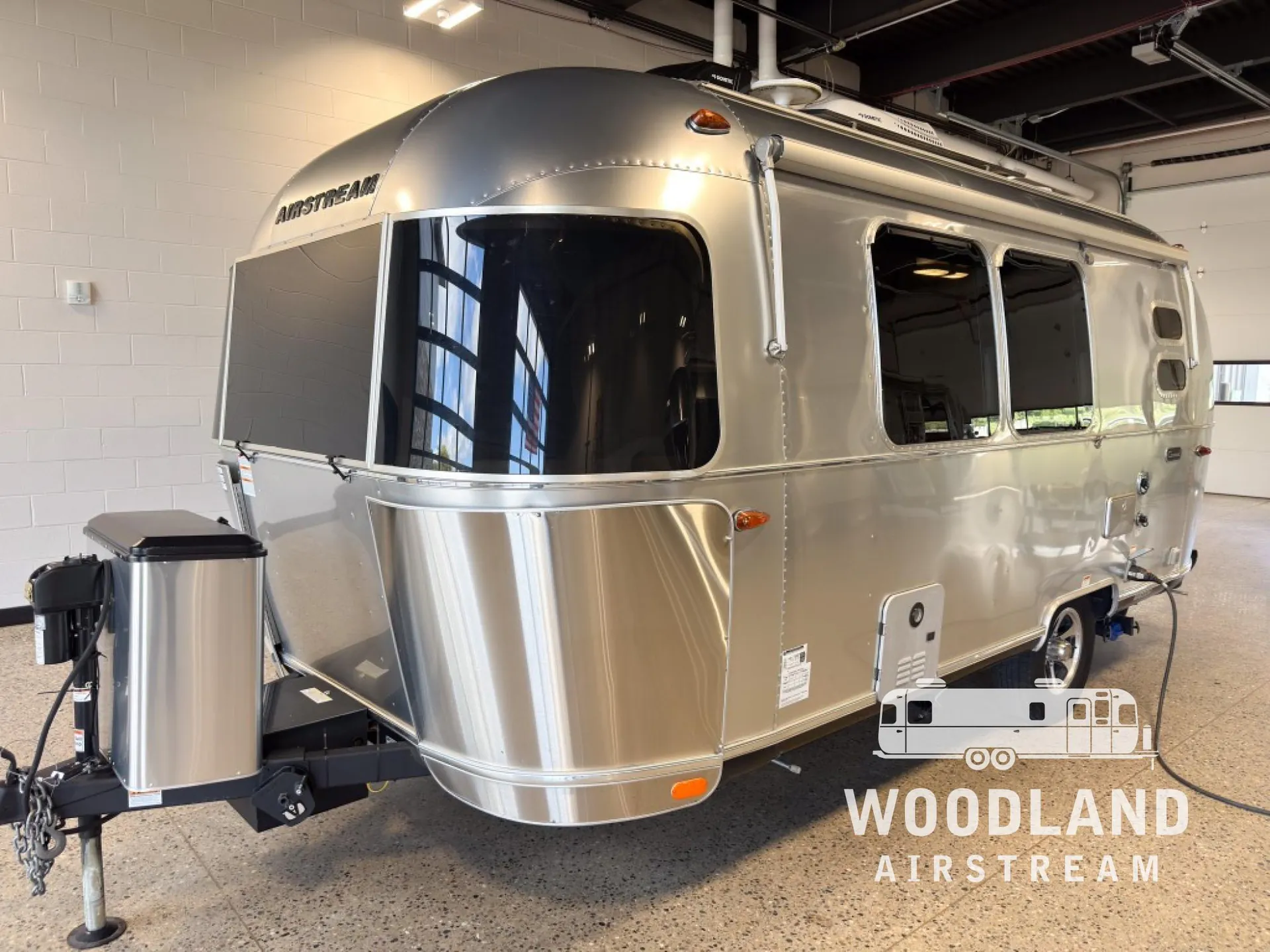 2023 Airstream Caravel 20FB - Photo 3