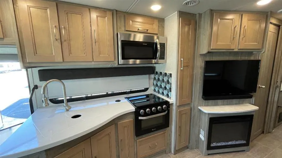 2020 Coachmen Sportscoach SRS 365RB, Photos photo 17