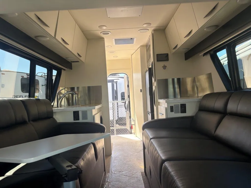 2025 Chinook RV Maverick DS, Photos photo 11