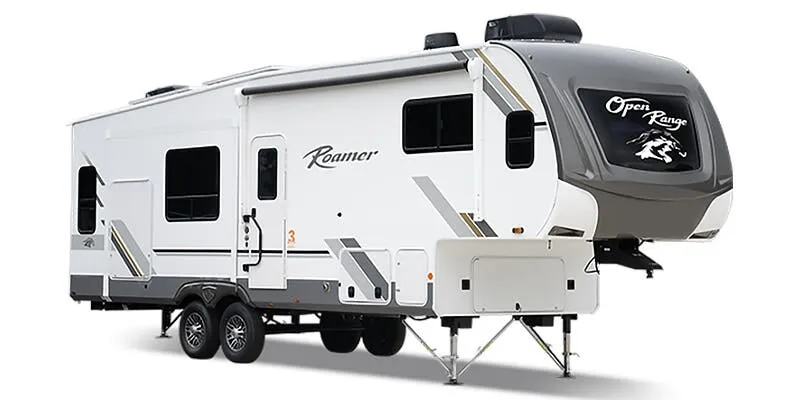 Highland Ridge Roamer