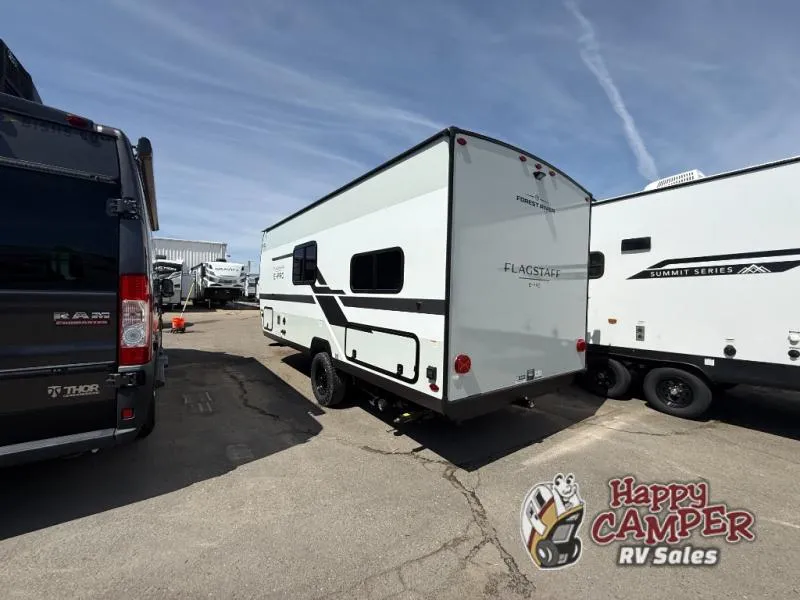 2027 Forest River RV Flagstaff E-Pro 171BLE - Photo 4