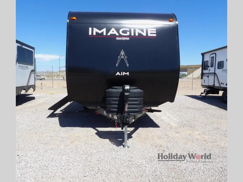 2027 Grand Design Imagine AIM 19MLA - Photo 3