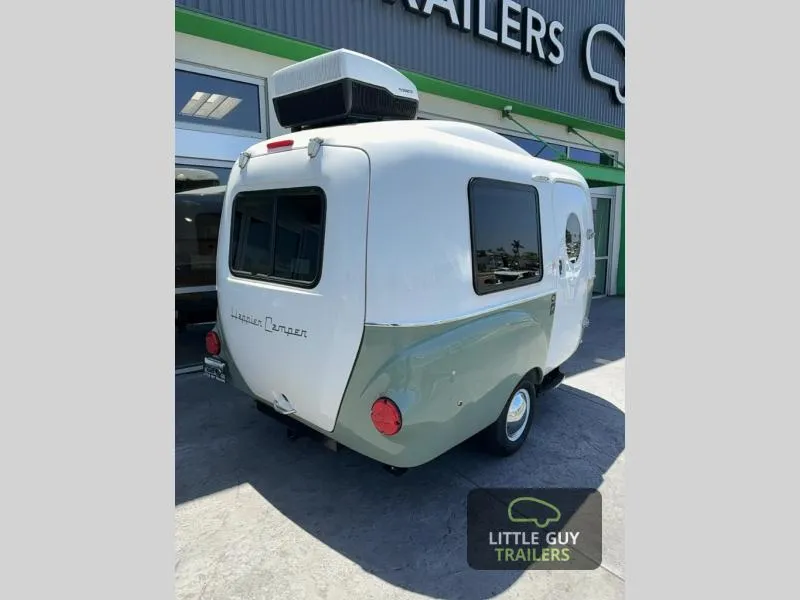 2025 Happier Camper Happier Camper HC1 - Photo 3