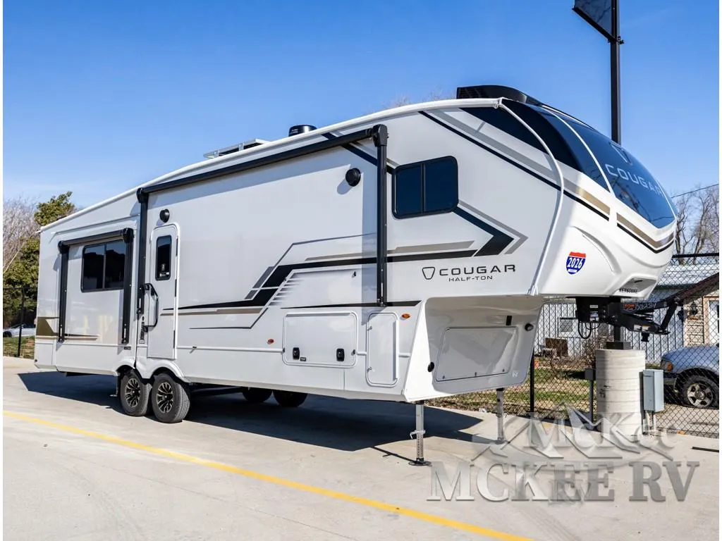 2026 Keystone Cougar Half-Ton 29MBD - Photo 2