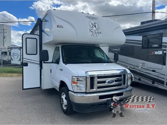 2022 Nexus Triumph 24T - Photo 4