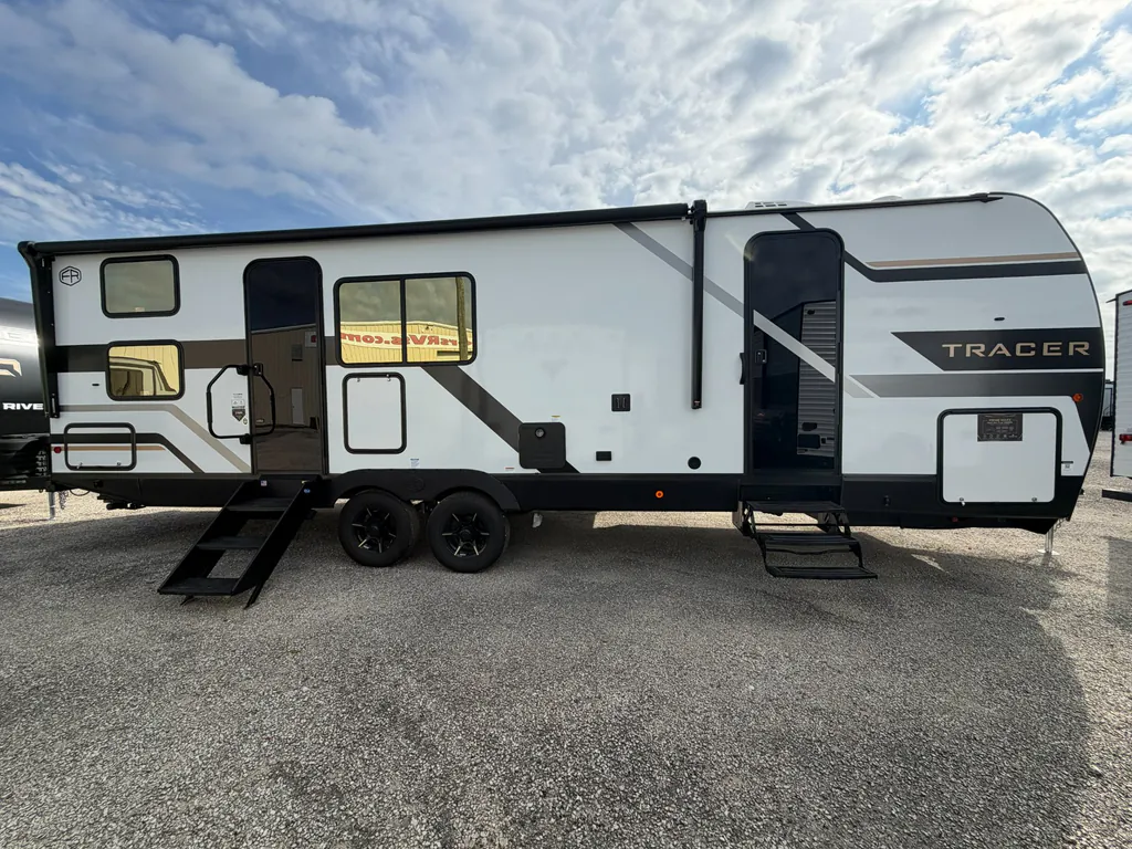2027 Forest River Tracer 275BH, Photos photo 2