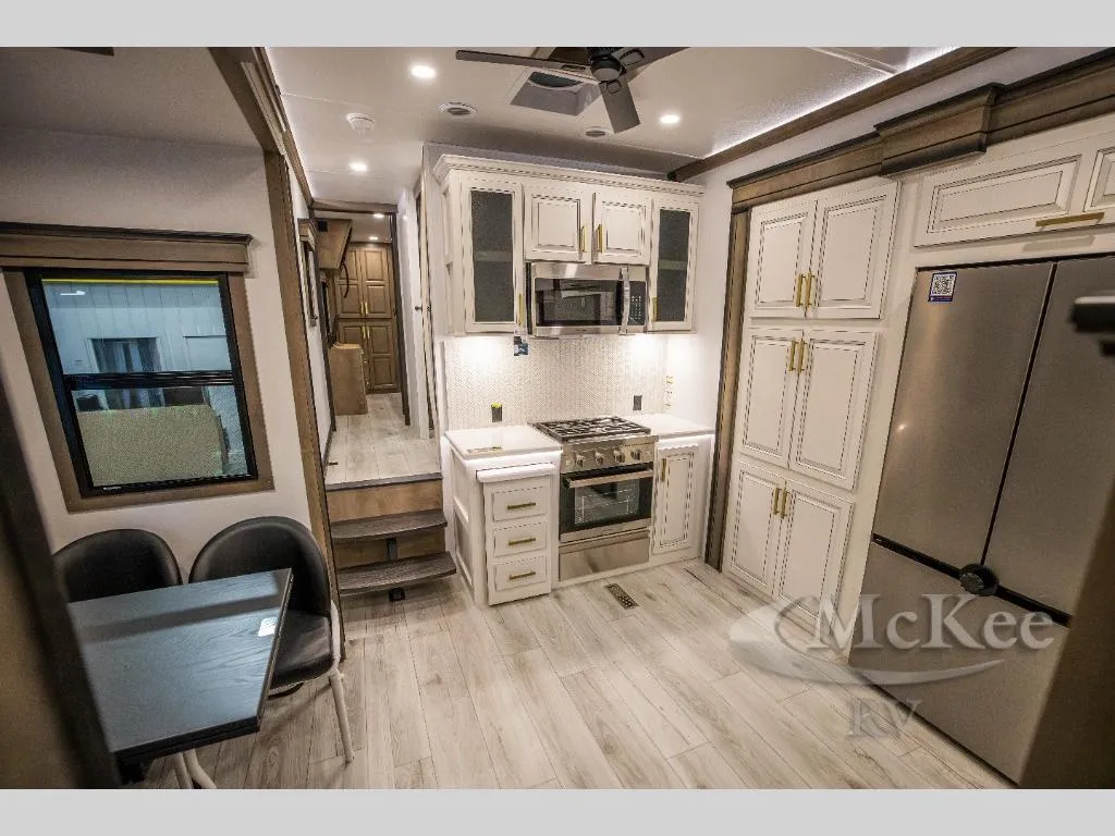 2026 Keystone Montana 3941FO - Photo 3