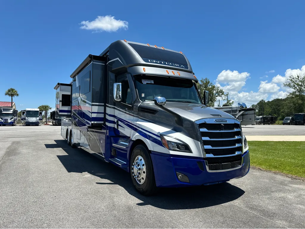 2026 Entegra Coach Centurion 45D - Photo 2