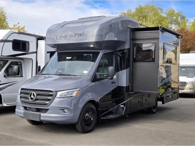 2026 Grand Design Lineage Series M 25TK - Photo 3