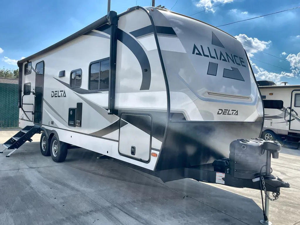2024 Alliance RV Delta 251BH - Photo 2