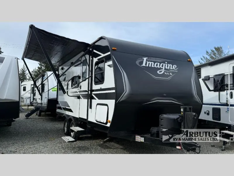 2019 Grand Design Imagine 17MKE - Photo 2