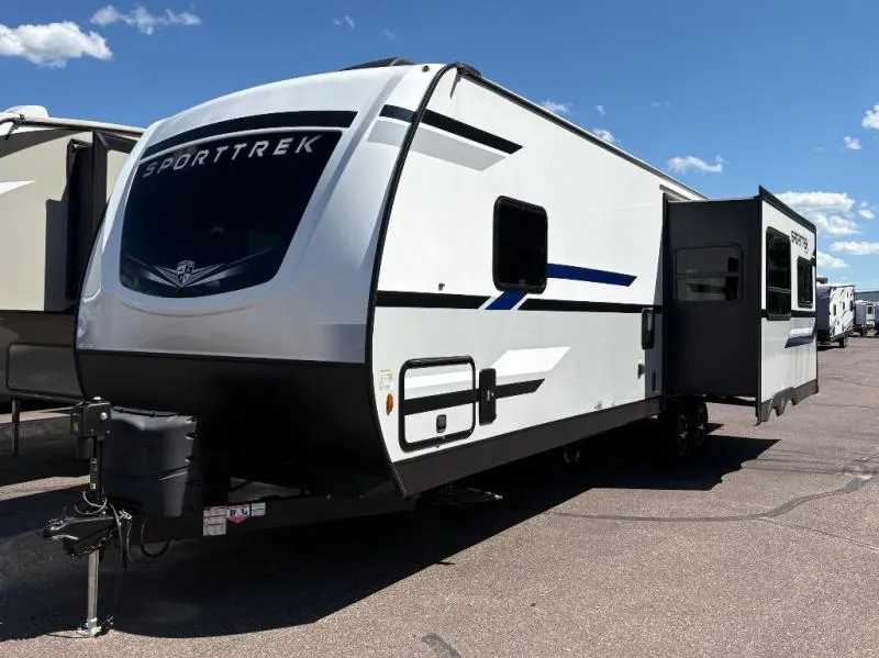 2022 Venture RV SportTrek 312VIK - Photo 3