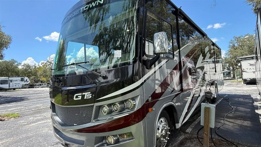 2020 Forest River Georgetown 5 Series GT5 34H5 - Photo 4