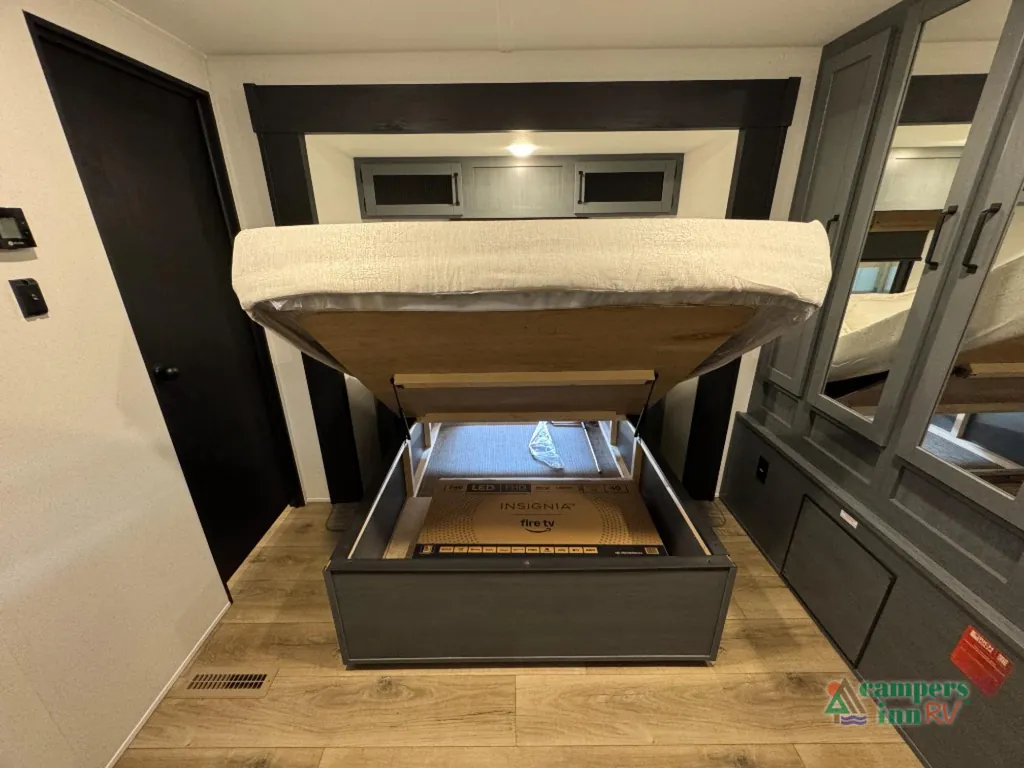 2026 Forest River RV Puma 32BHFS, Photos photo 75