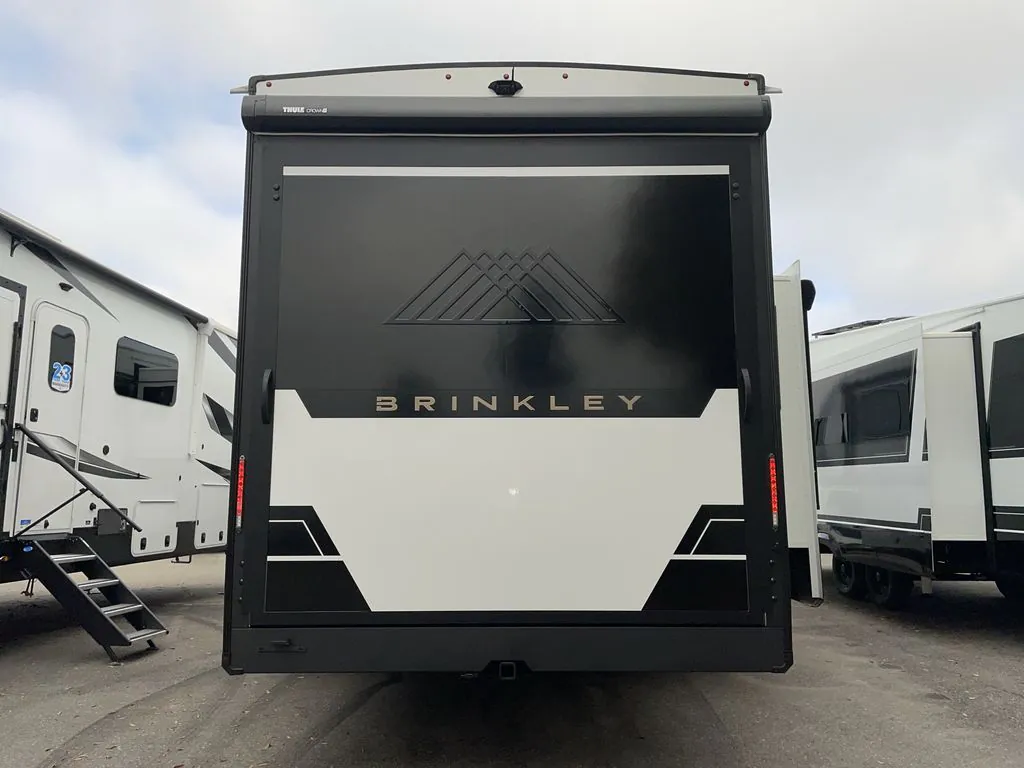 2026 Brinkley Model Z 3420, Photos photo 5