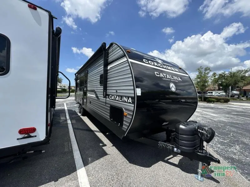 2026 Coachmen Catalina Legacy 283RKS - Photo 2