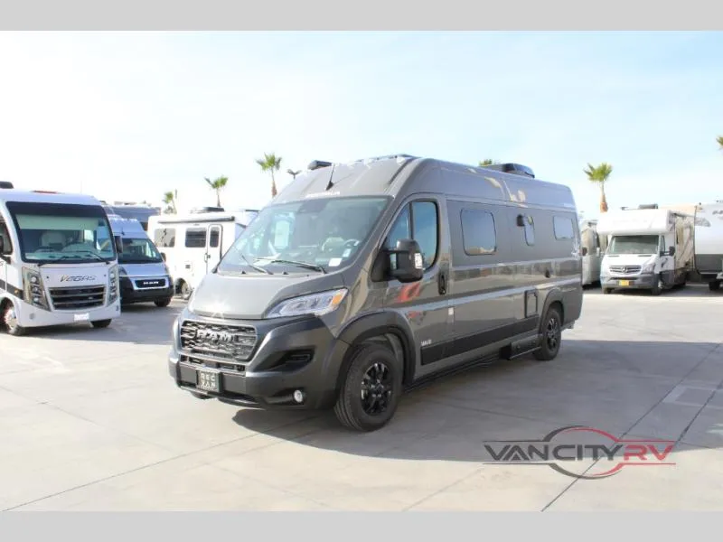 2025 Roadtrek Westfalia Wave Skylight - Main photo