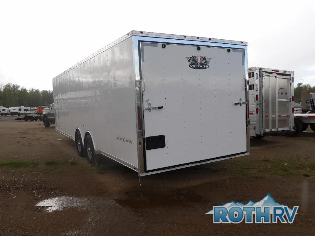 2024 VINTAGE VINTAGE OUTLAW OL828 - Photo 4