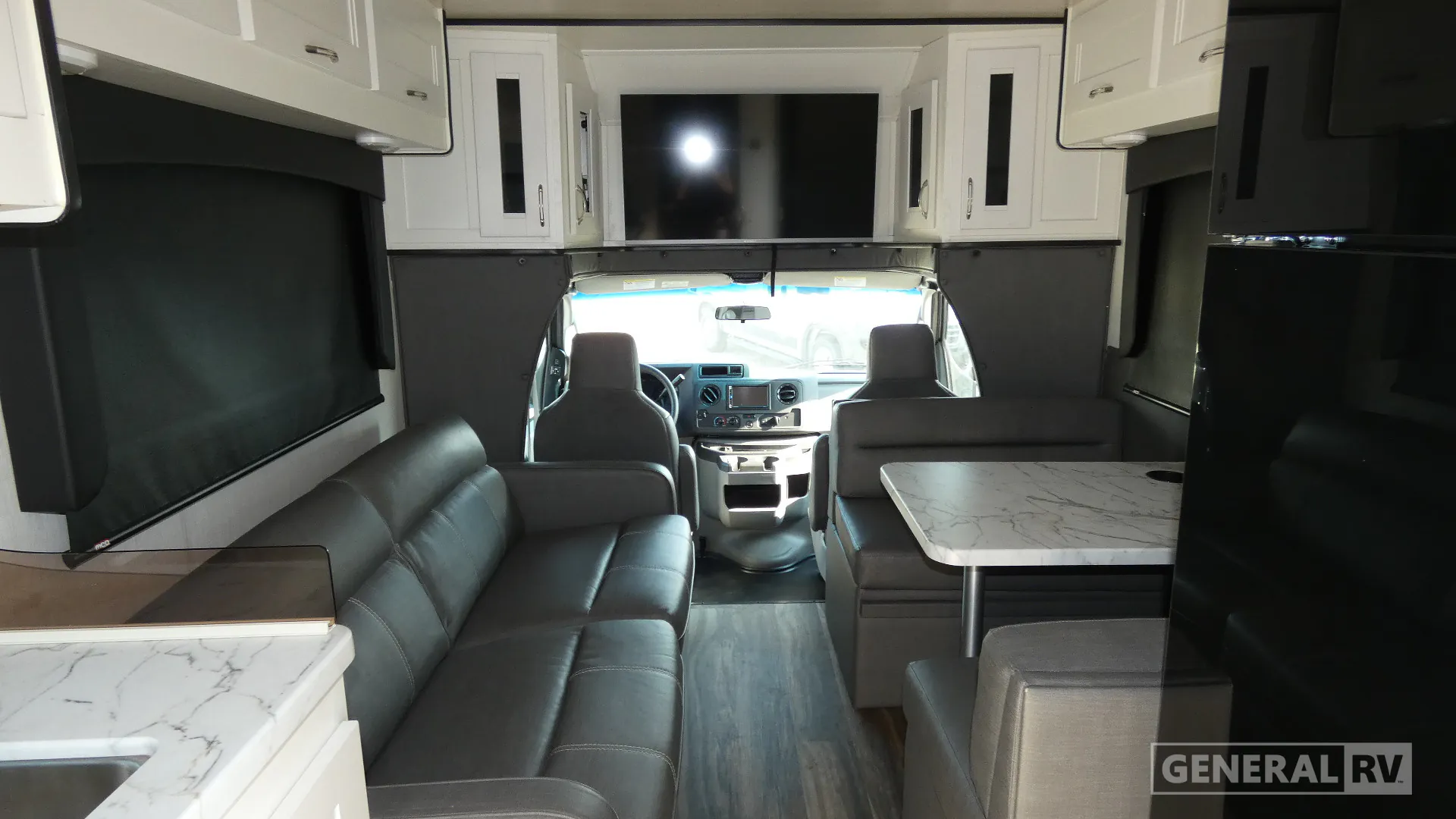 2024 NeXus RV Viper 23V - Photo 3