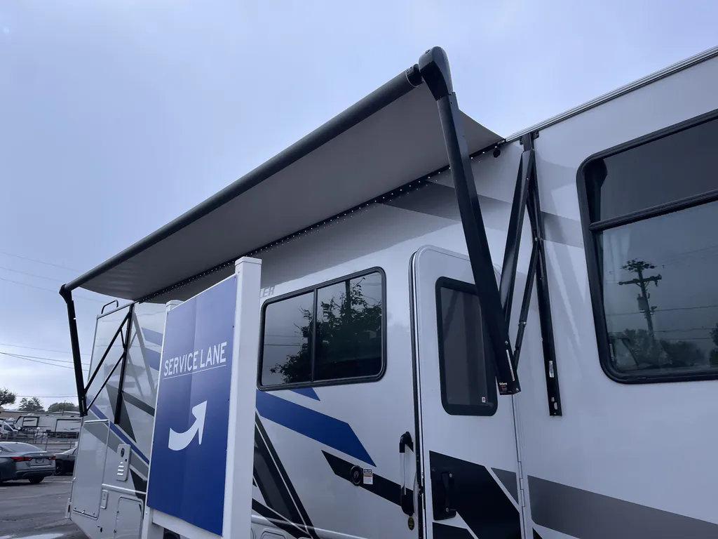 2026 Thor Motor Coach Freedom Traveler A29, Photos photo 26