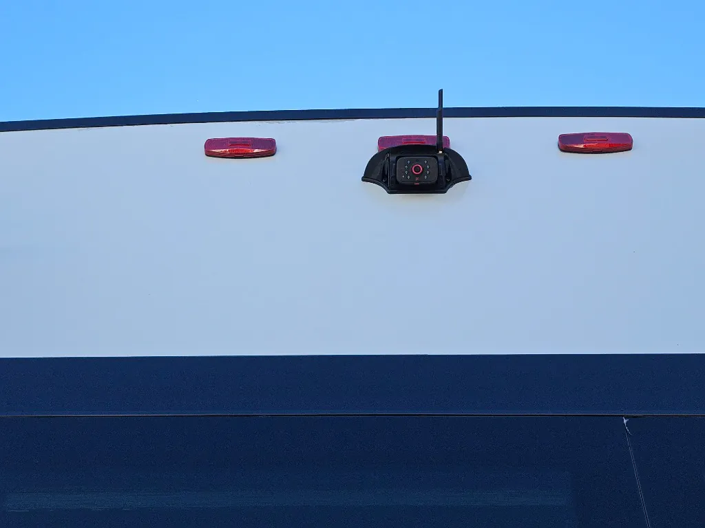 2026 Brinkley Model Z 3515, Exterior photo 8