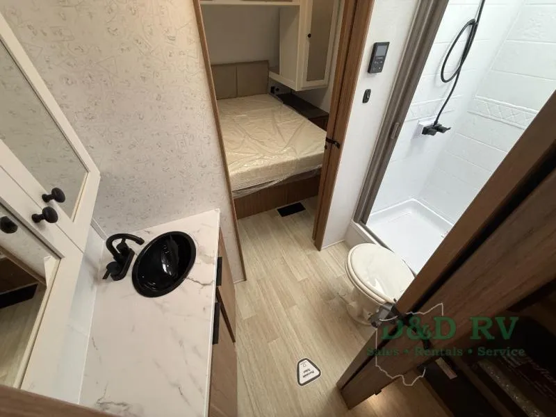 2026 Keystone RV Passport Super Lite 2450RK - Photo 4
