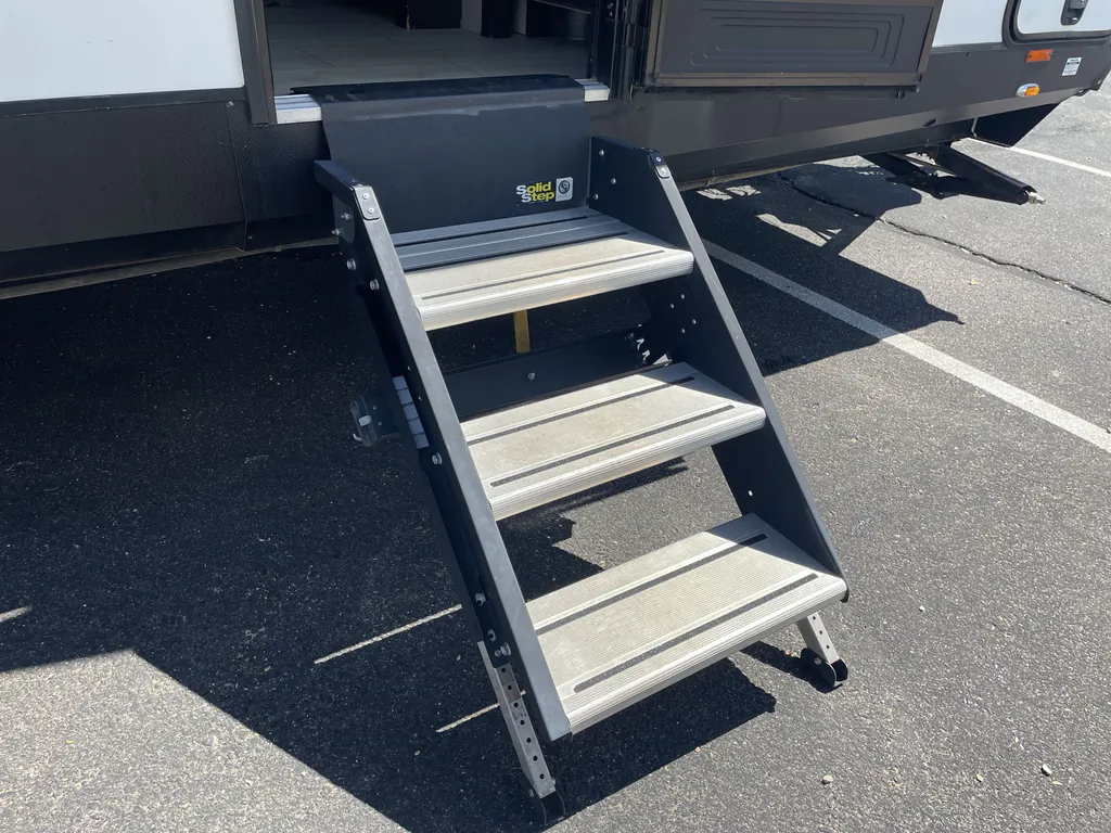2019 Forest River XLR Hyperlite 29HFS, Photos photo 30