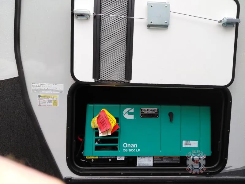 2026 Outdoors RV Back Country 21BD - Photo 4