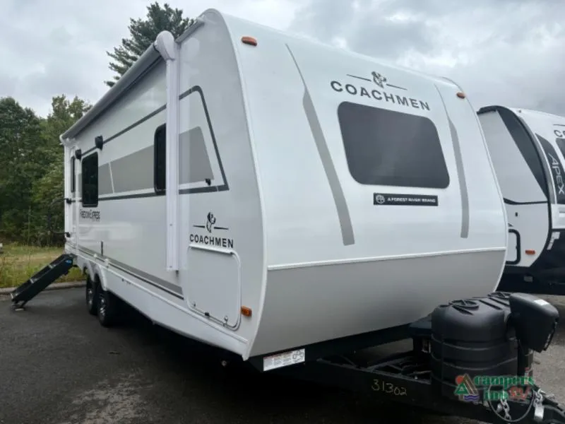 2026 Coachmen Freedom Express Select 247SE - Photo 2