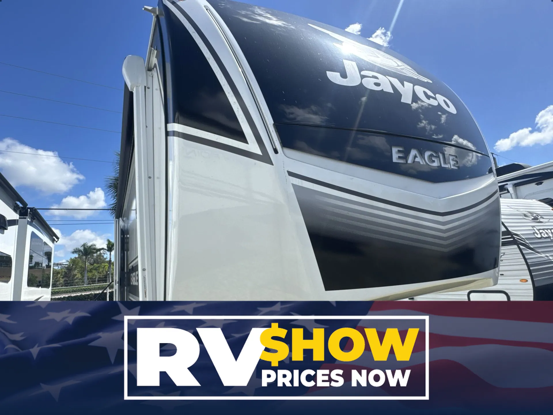 2026 Jayco Eagle HT 26REC - Photo 2