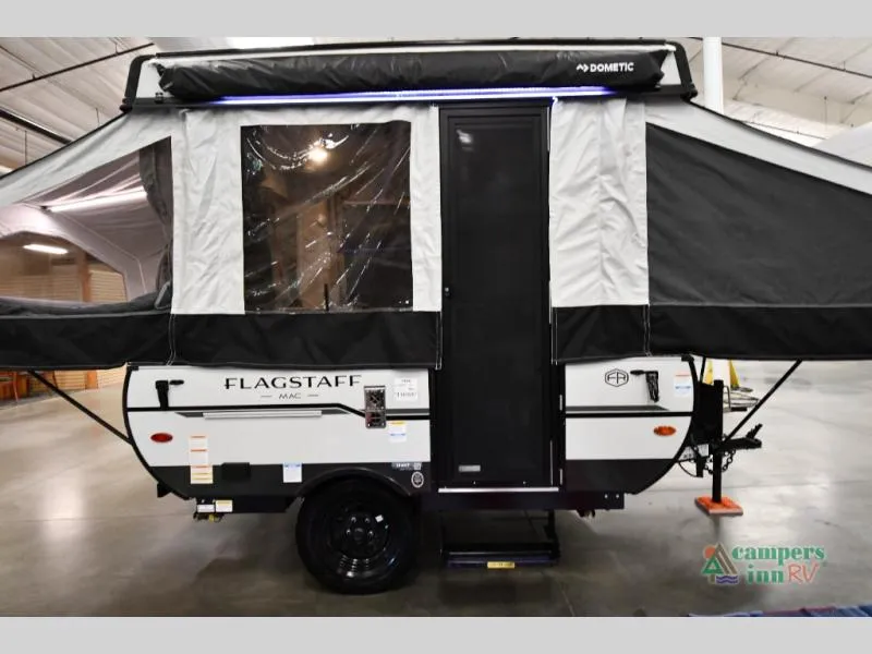 2026 Forest River RV Flagstaff MAC Series 164MT - Photo 3
