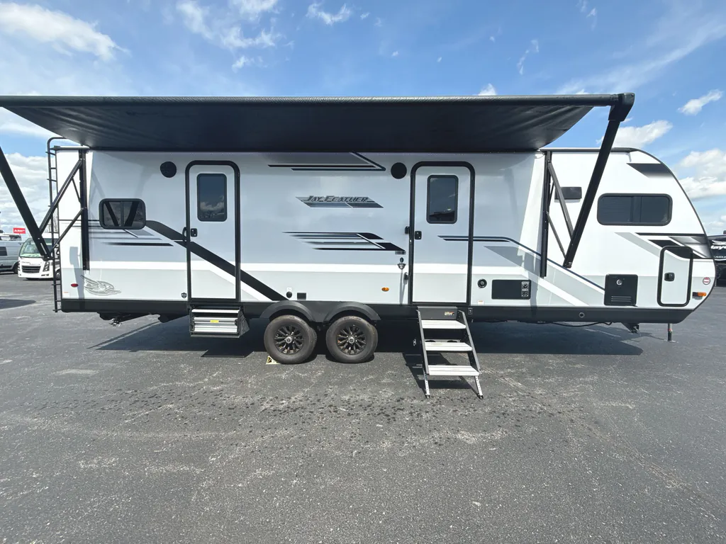 2025 Jayco Jay Feather 26FK, Photos photo 5