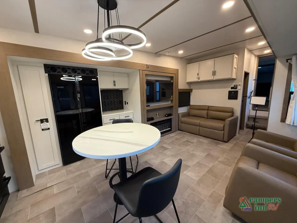 2026 Forest River Impression 360MYR, Photos photo 19