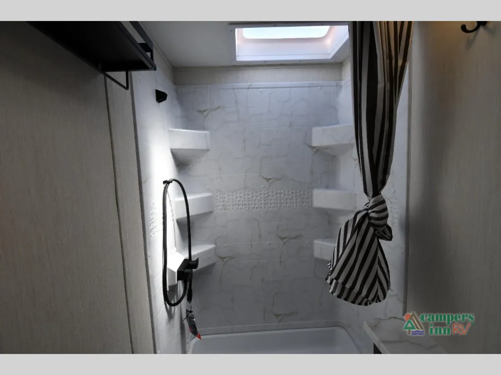 2026 Forest River Westbrook Luxury 285BHLC, Photos photo 43