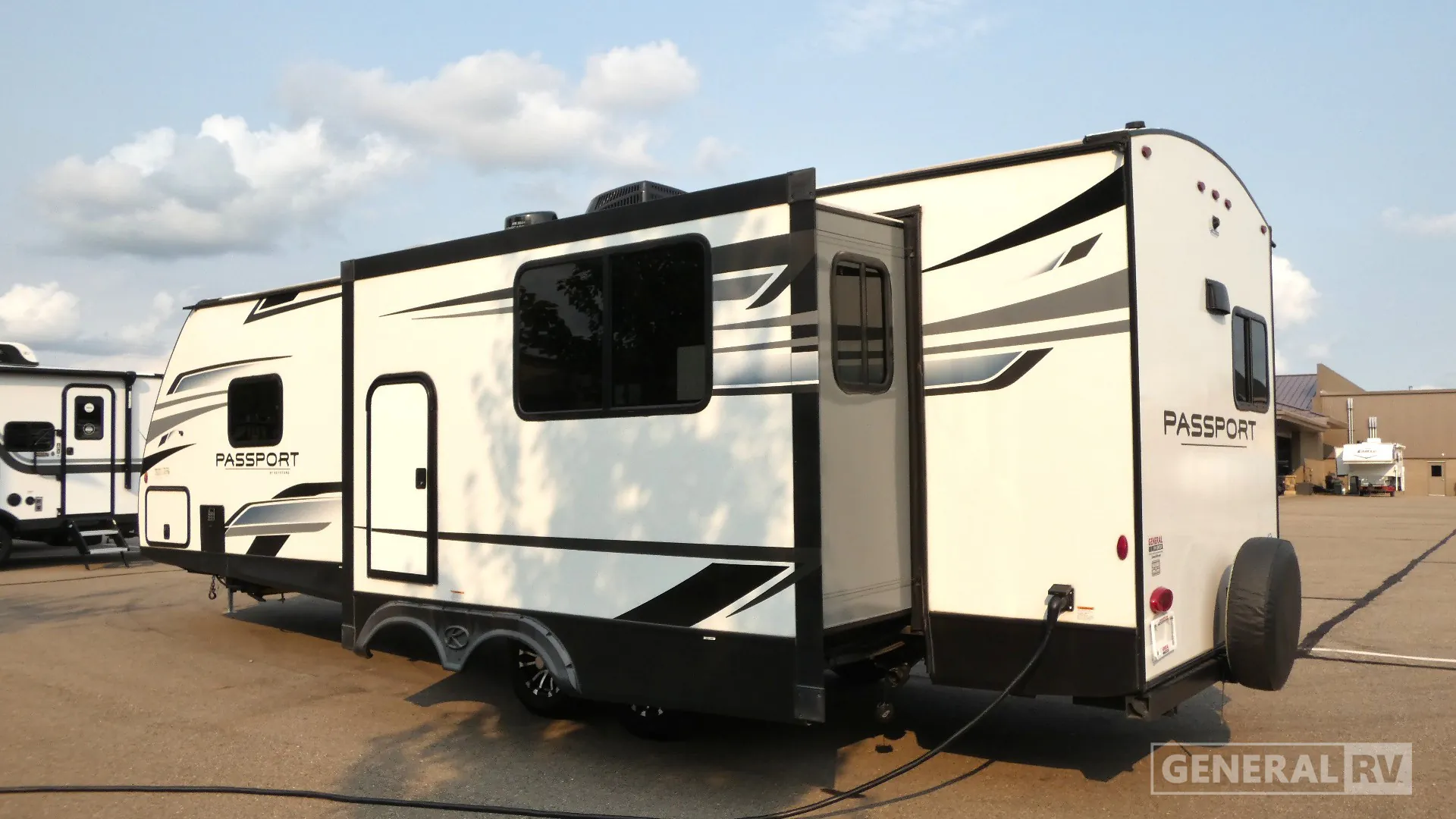 2022 Keystone Passport GT 2704RK - Photo 4