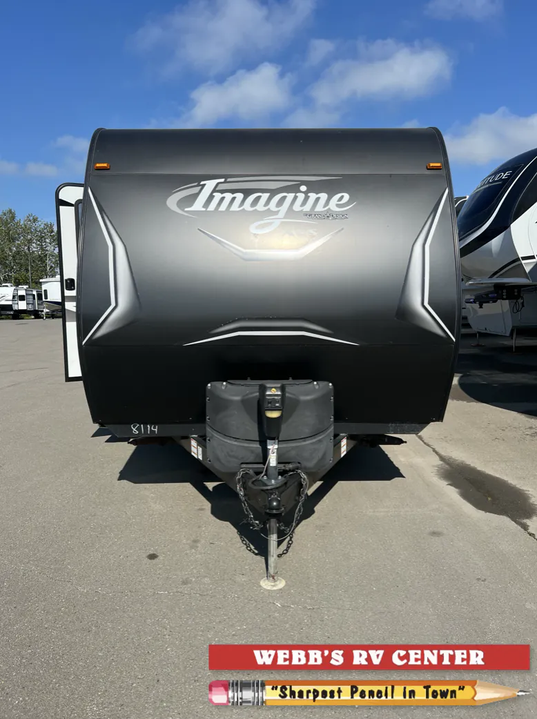 2019 Grand Design Imagine XLS 18RBE - Photo 3