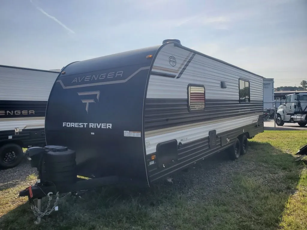 2027 Prime Time Avenger 26DBS - Photo 4